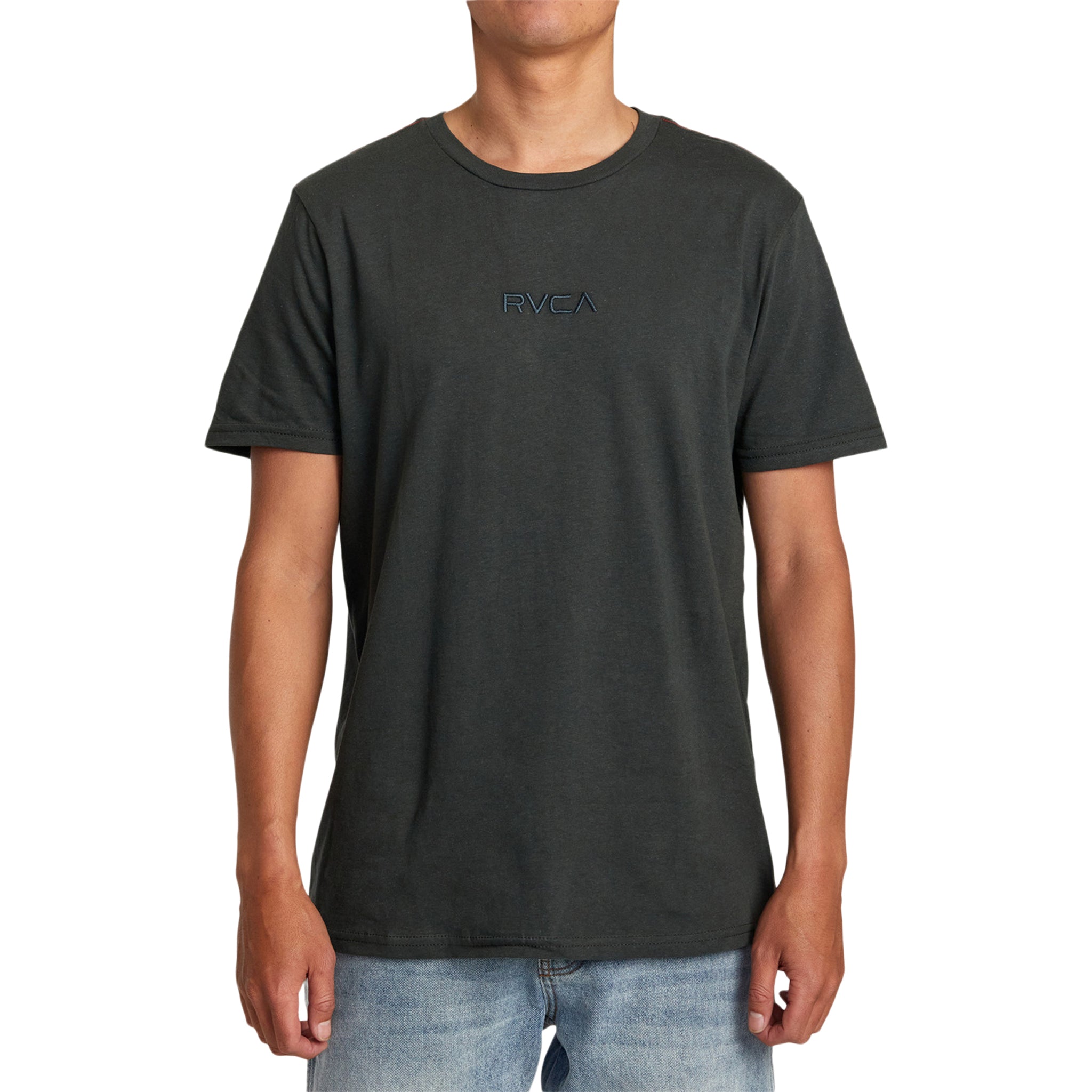 Small RVCA Tee - Denny's
