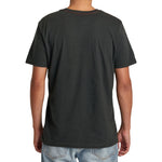 Small RVCA Tee - Denny's