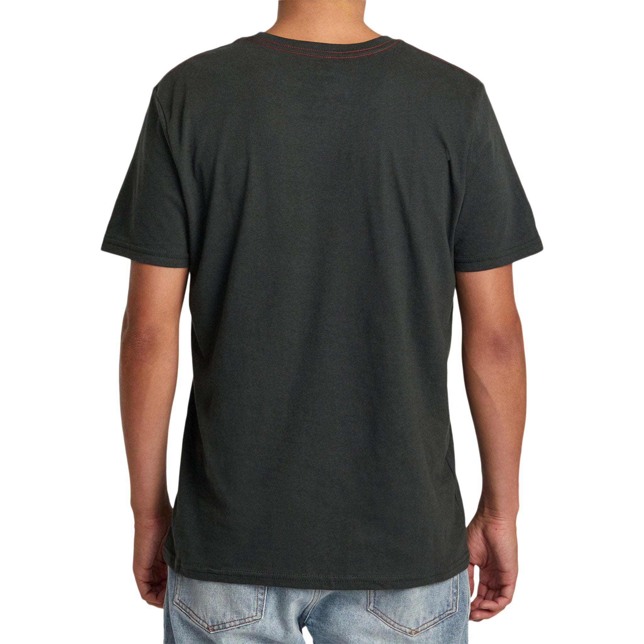 Small RVCA Tee - Denny's
