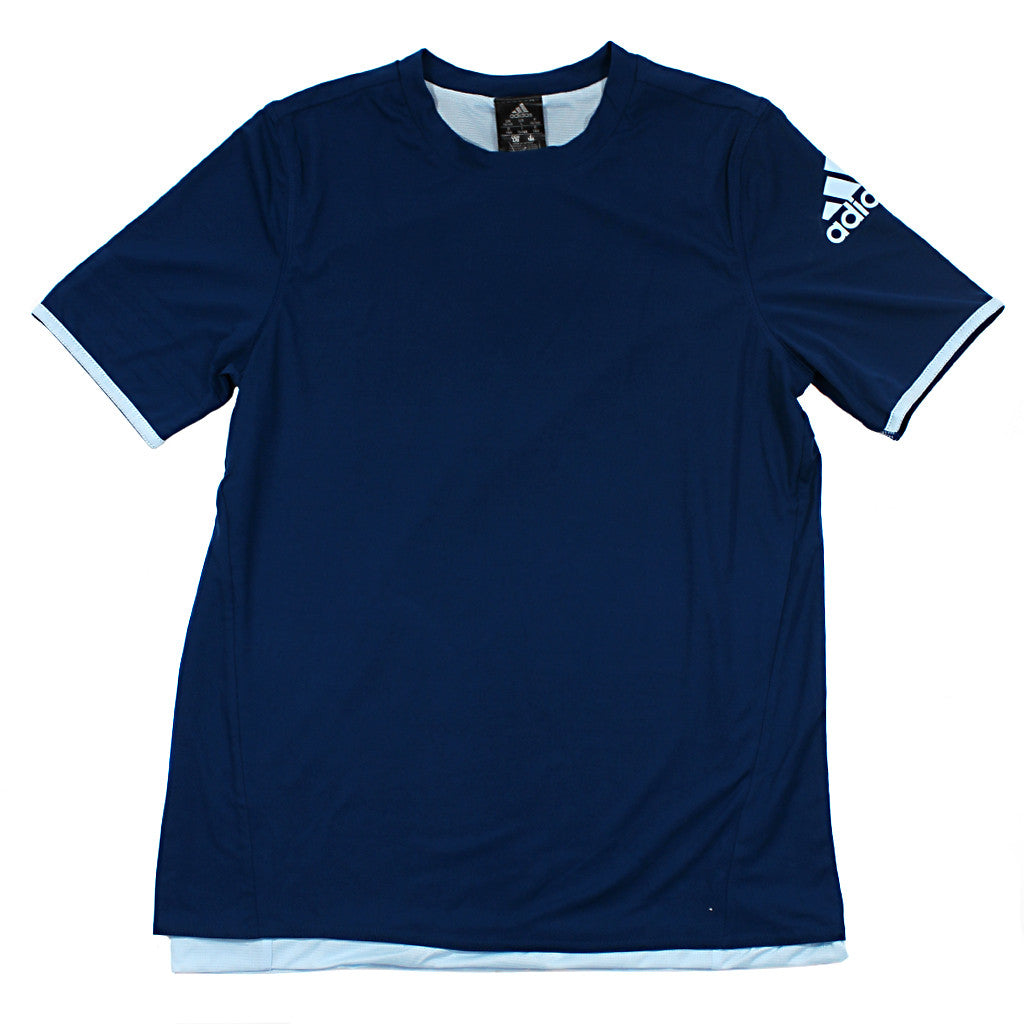 Rev Training Jersey - Denny's