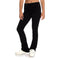 Foldover Waist Bootleg Legging - Denny's
