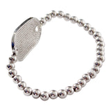 ID Stretch Pave Bracelet - Denny's