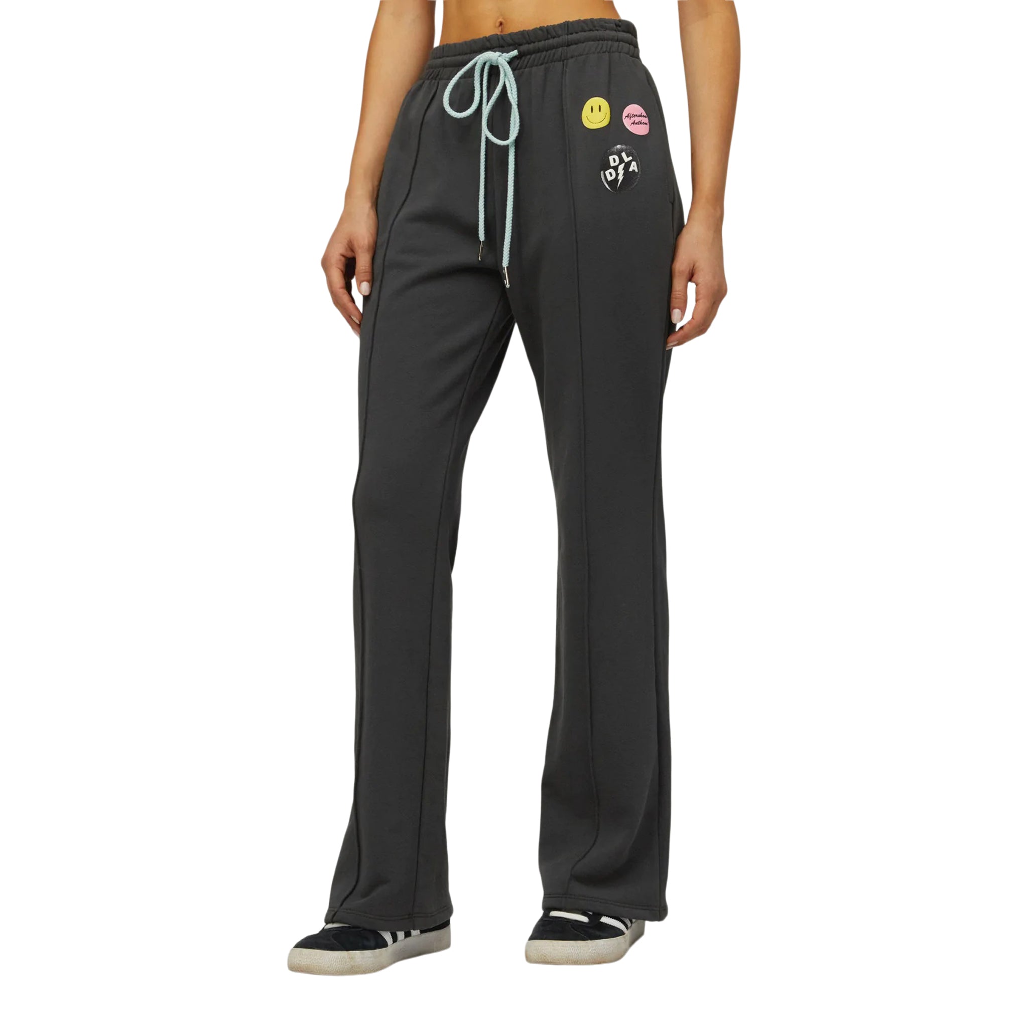 Sound & Vision Pocket Sweatpant - Denny's