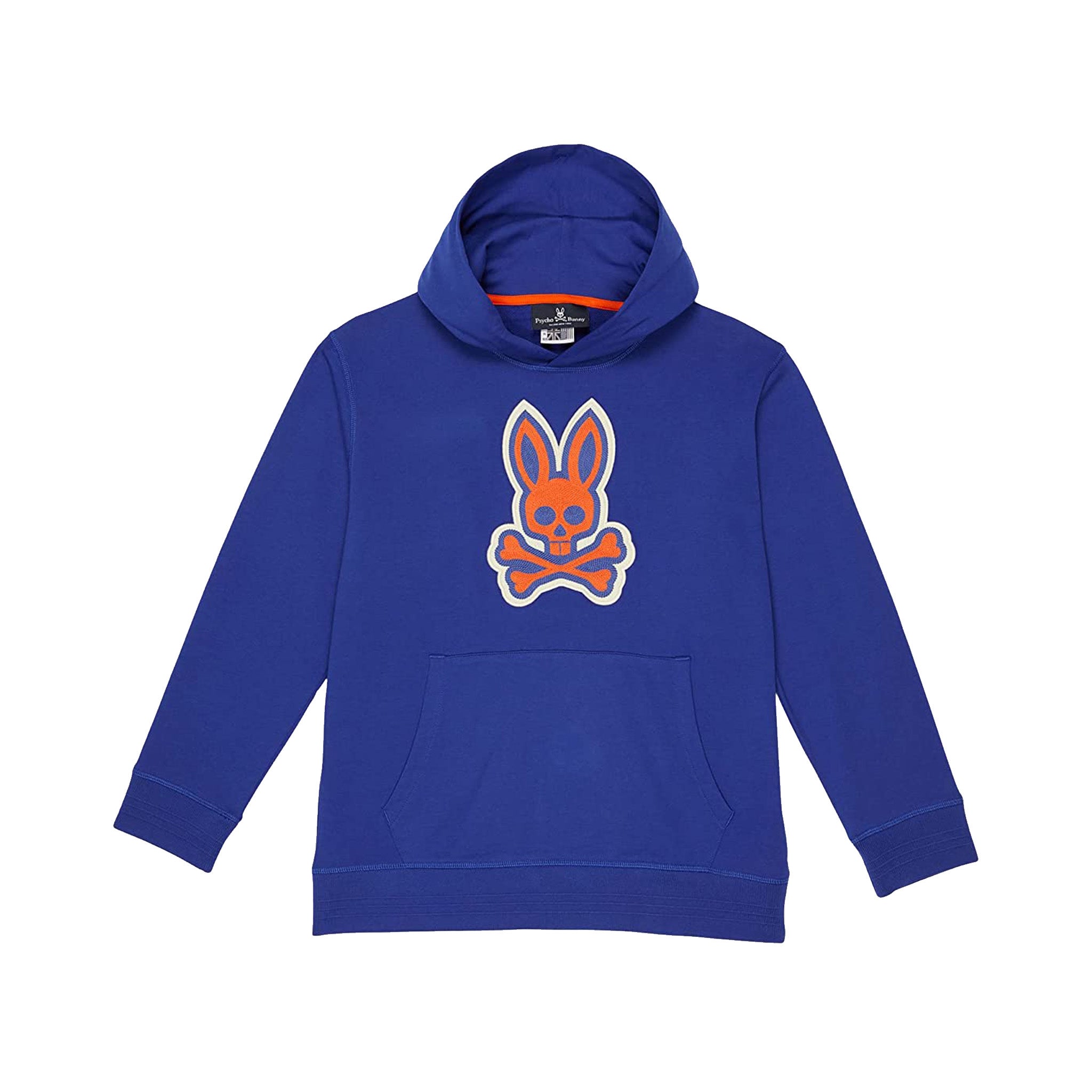 Bayles Hoodie - Denny's