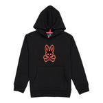 Patchin Hoodie - Denny's