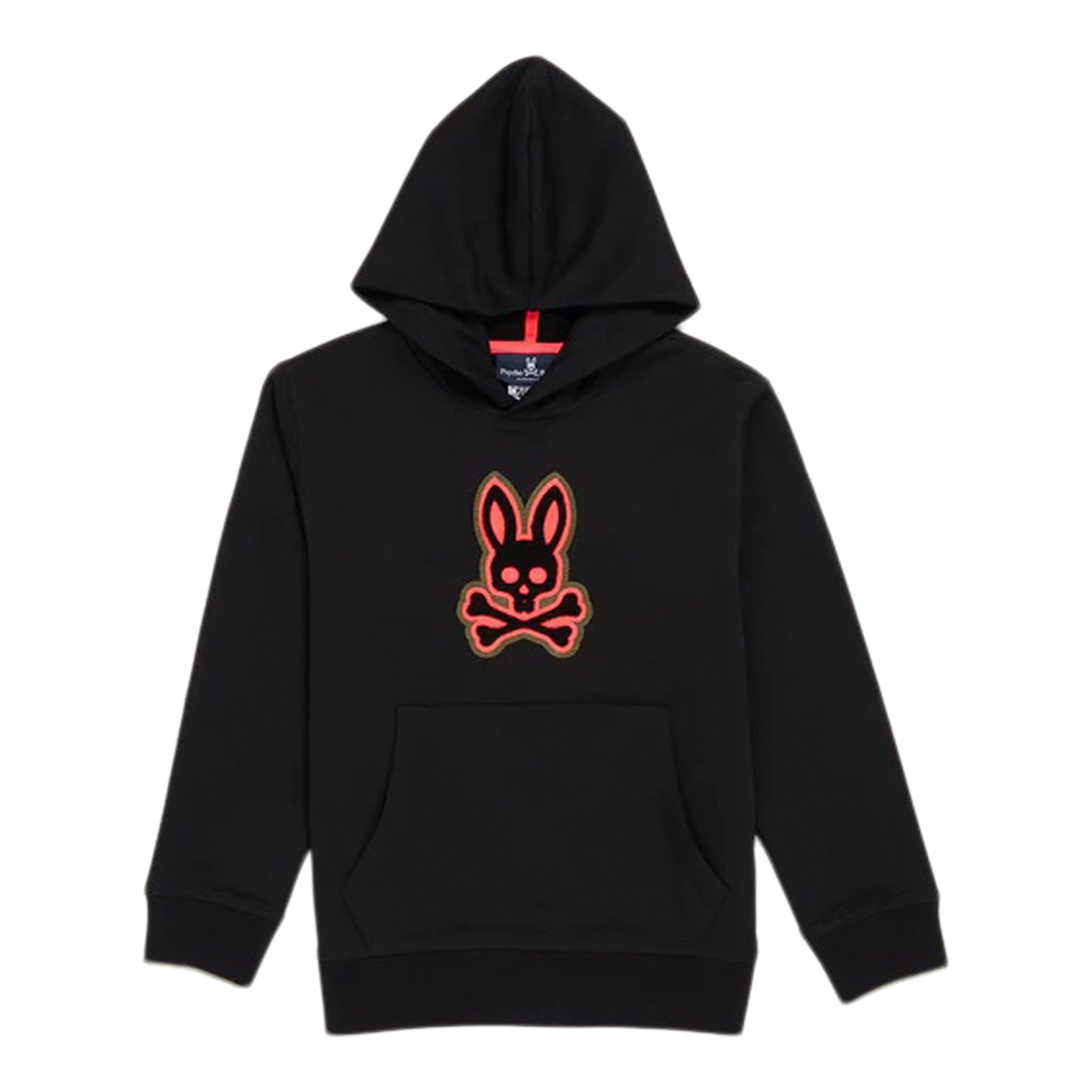 Patchin Hoodie - Denny's