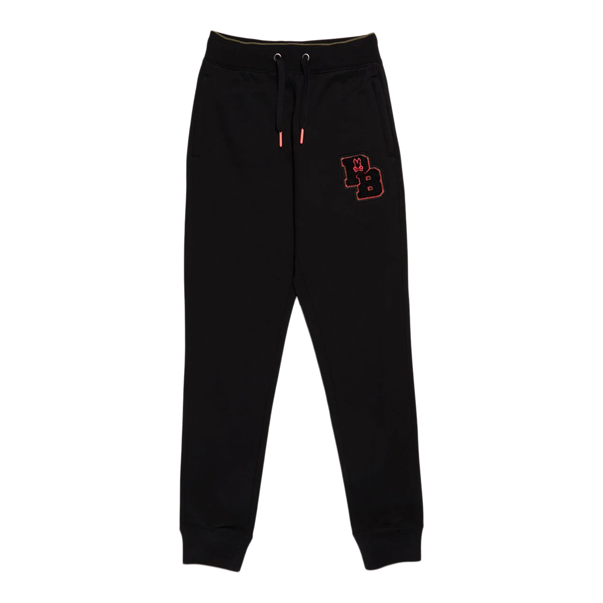 Patchin Sweatpants - Denny's