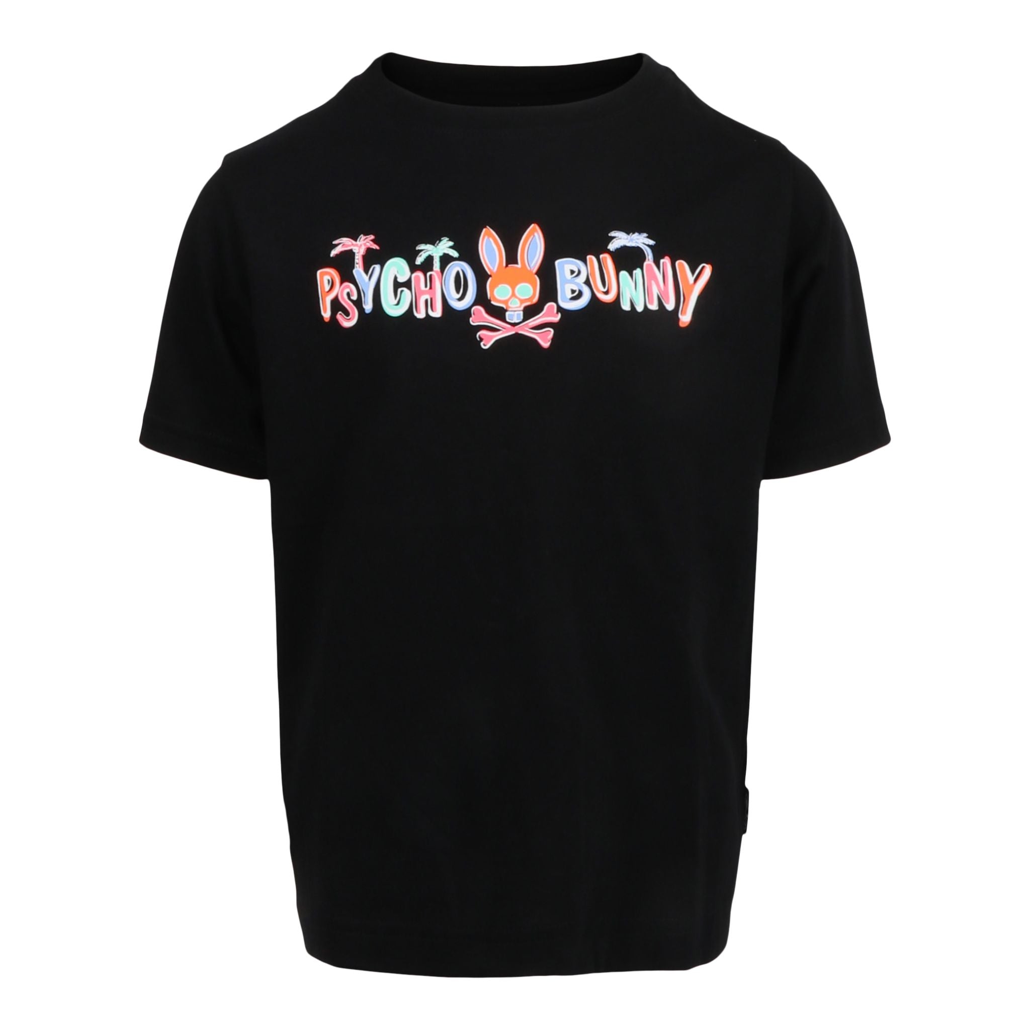 Jackson Hand Drawn Tee - Denny's