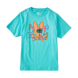 Sebastian Hand Drawn Tee - Denny's