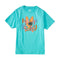 Sebastian Hand Drawn Tee - Denny's