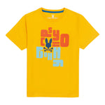 Lyons Tee - Denny's