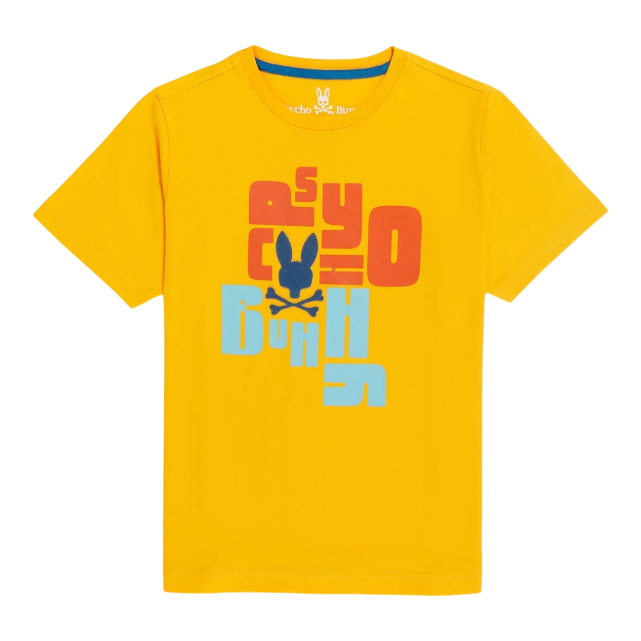 Lyons Tee - Denny's