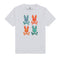 Bennett Multi Bunny Tee - Denny's