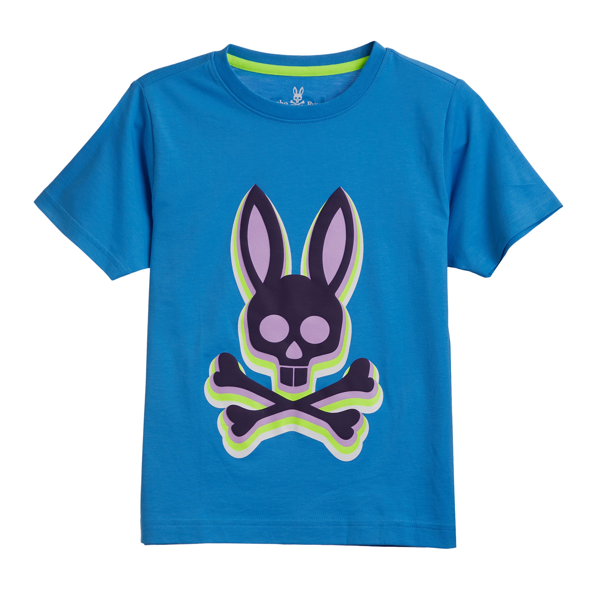 Mulberry Tee - Denny's