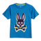 Mulberry Tee - Denny's