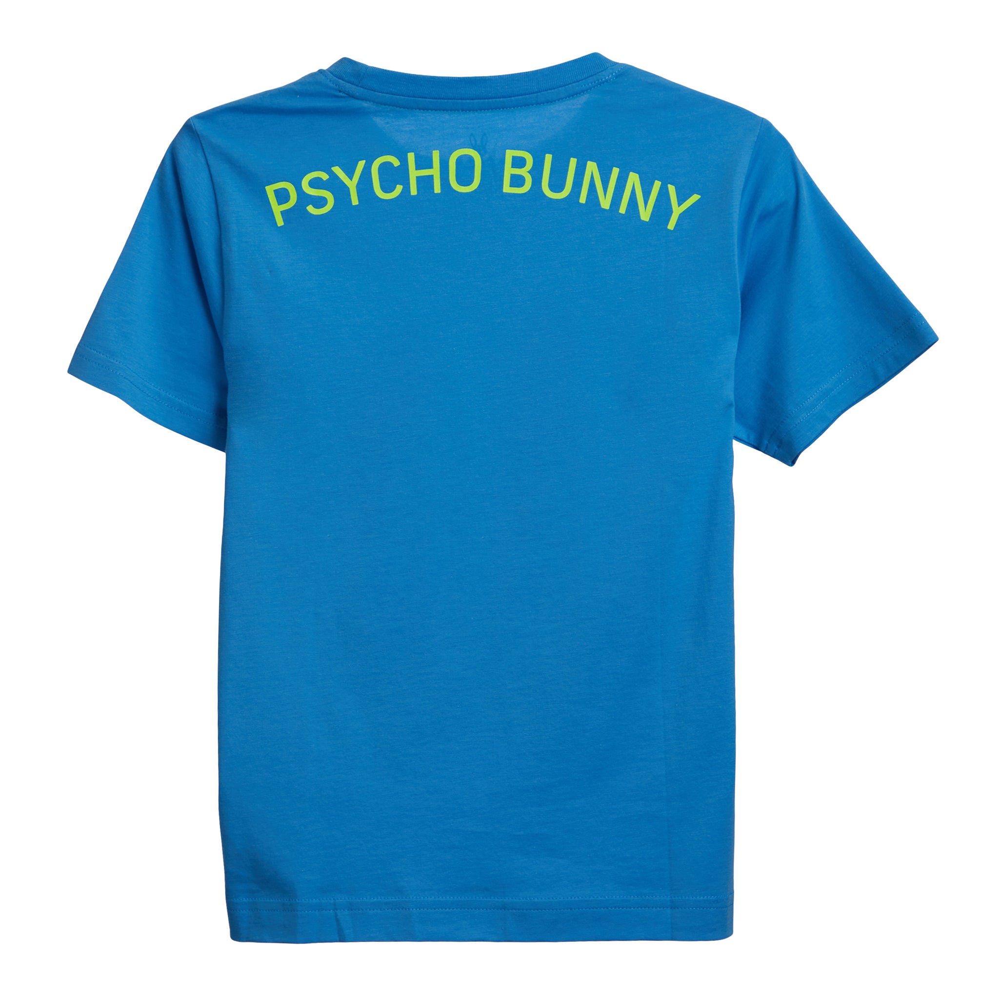 Mulberry Tee - Denny's