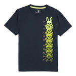 Hudson Bunny Logo Tee - Denny's