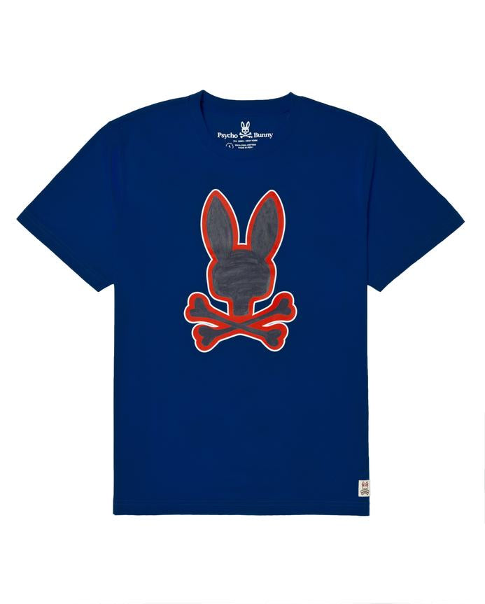 Kendal Graphic Tee - Denny's