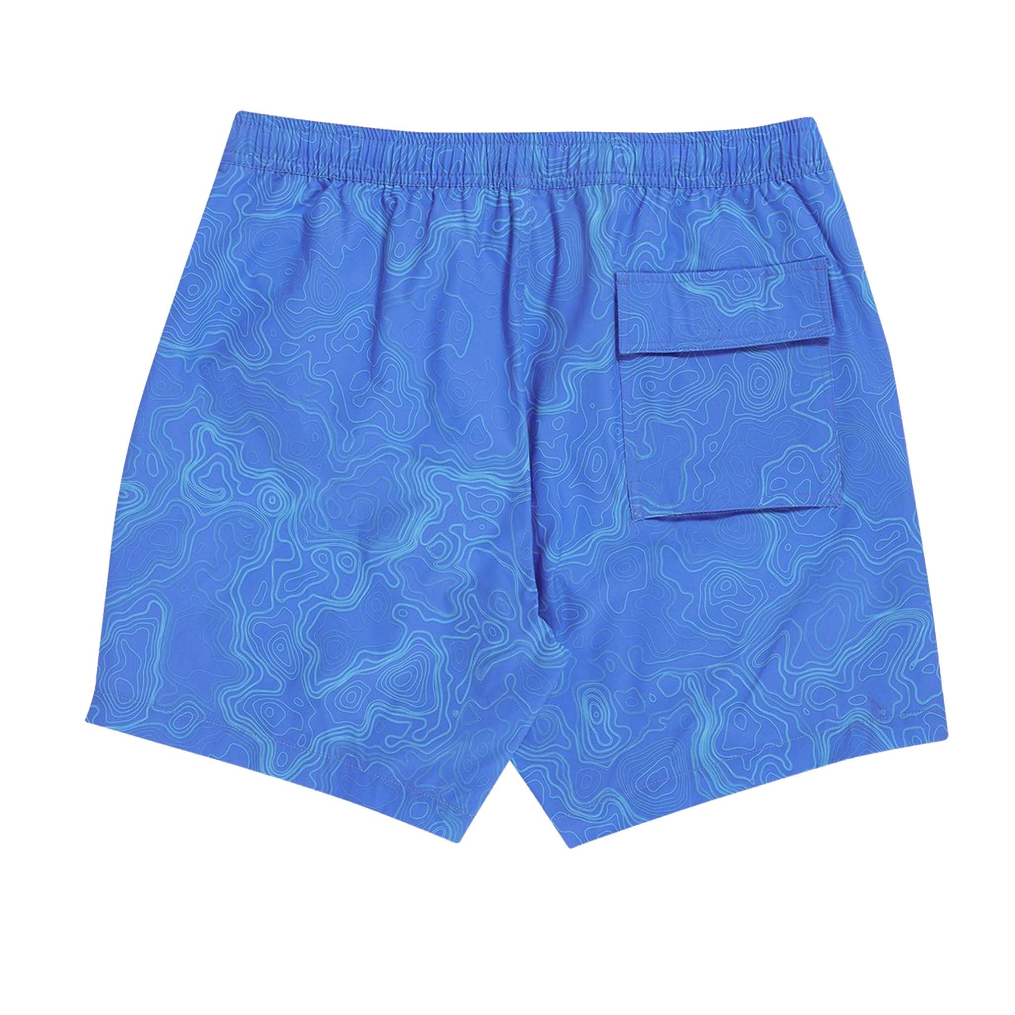 Dixon Swim Short - Denny's