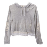 Skull Hooded Sweater - Denny's