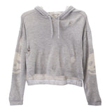 Skull Hooded Sweater - Denny's