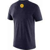 Michigan Team Issue Tee - Denny's