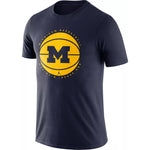 Michigan Team Issue Tee - Denny's