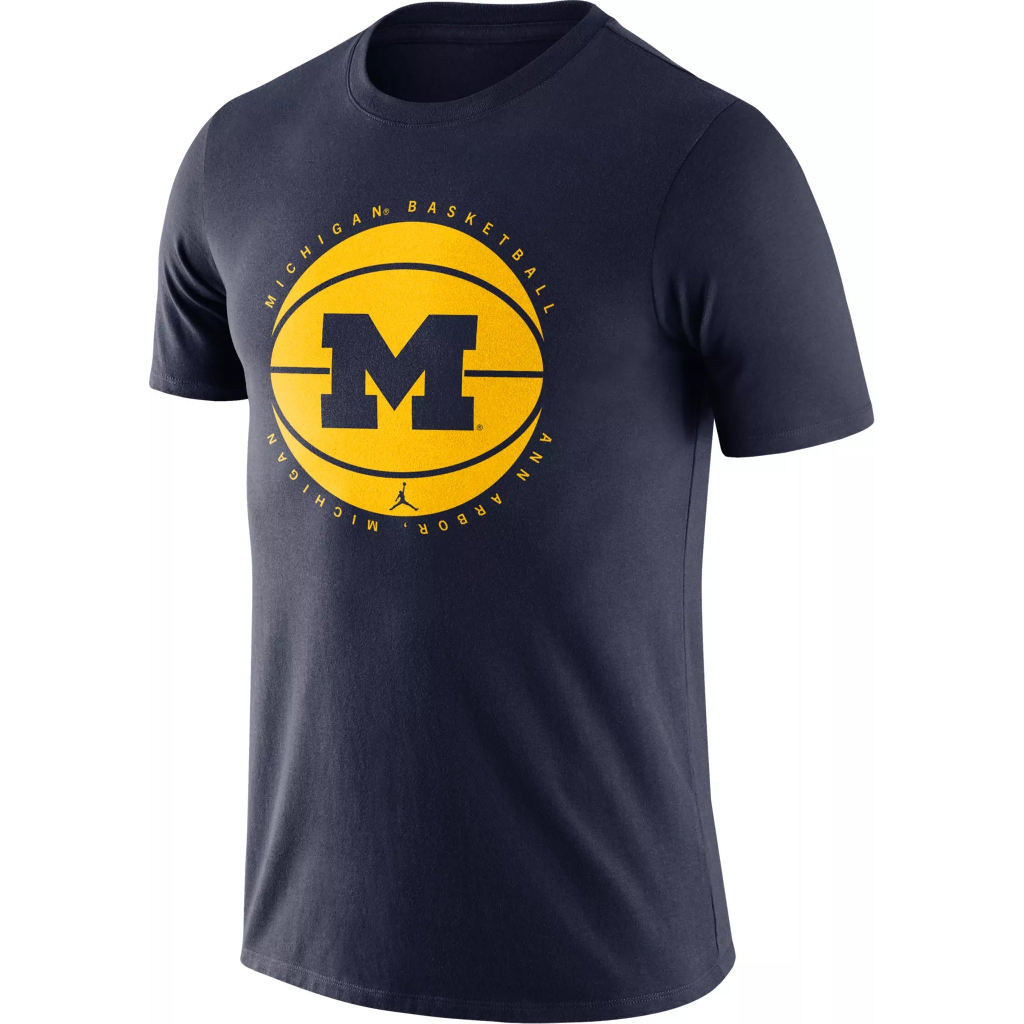 Michigan Team Issue Tee - Denny's