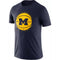 Michigan Team Issue Tee - Denny's