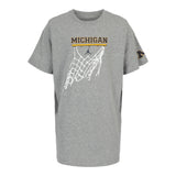 Michigan Republica Tee - Denny's