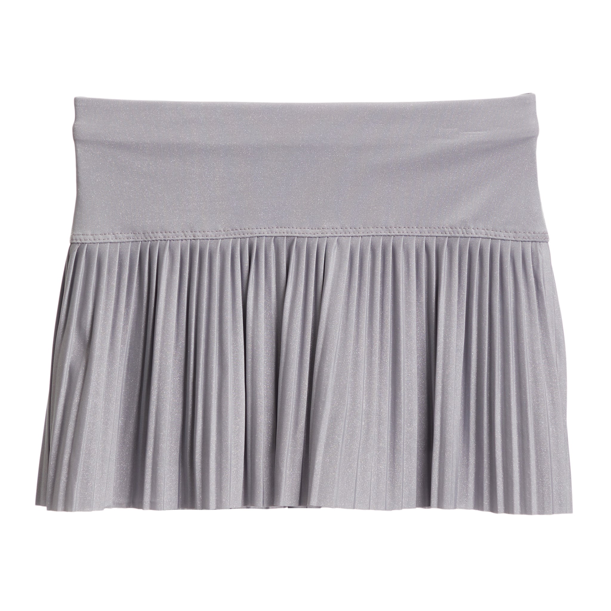Spark Pleated Skirt - Denny's
