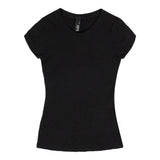 Simple Crew Tee - Denny's