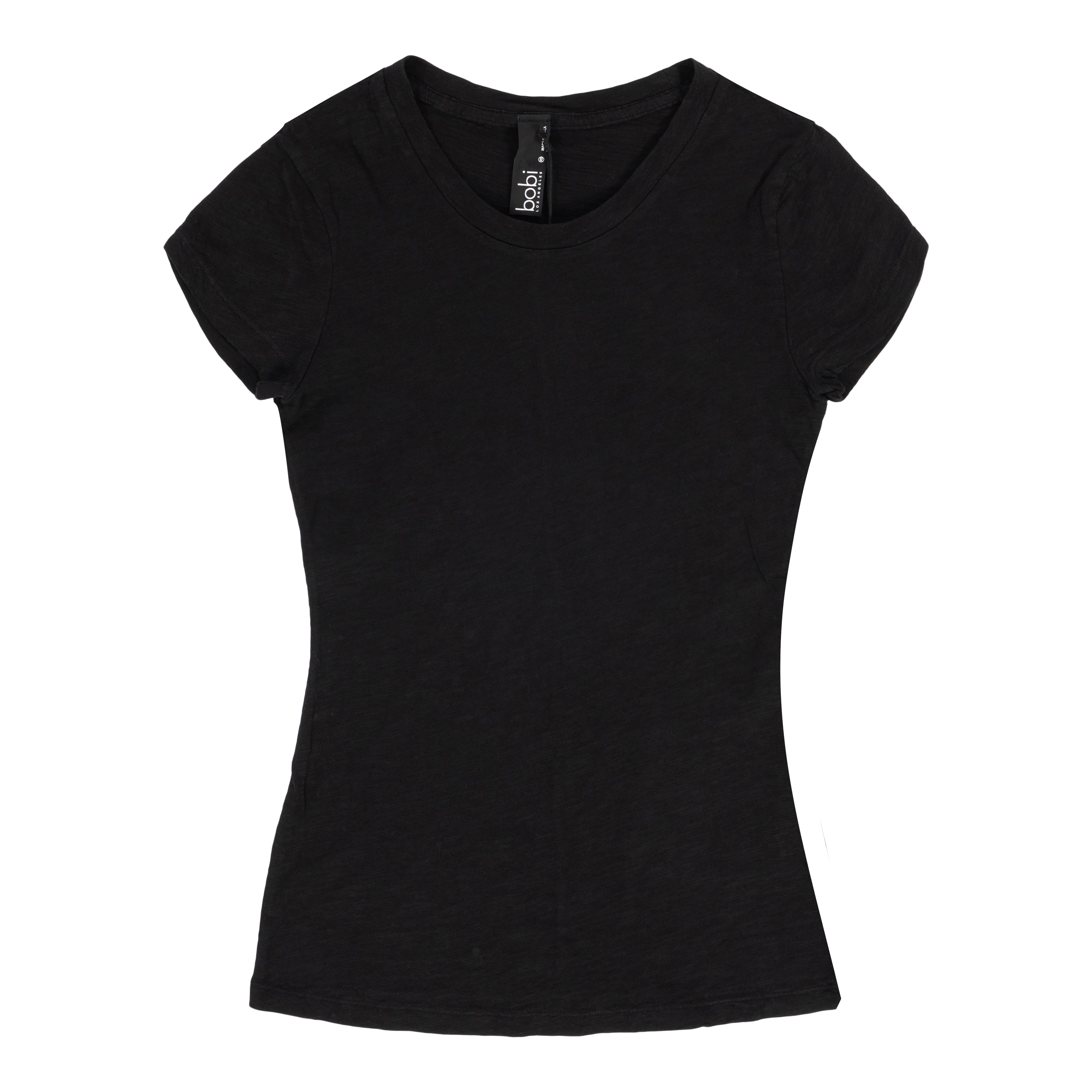 Simple Crew Tee - Denny's