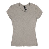 Simple Crew Tee - Denny's