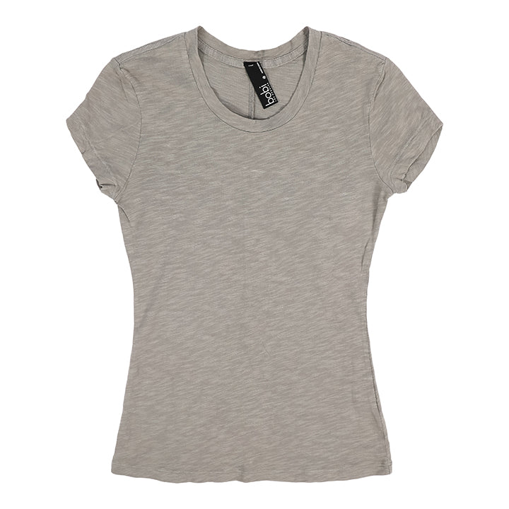 Simple Crew Tee - Denny's