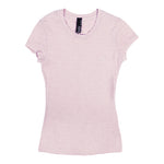 Simple Crew Tee - Denny's