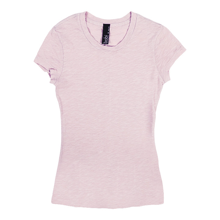 Simple Crew Tee - Denny's