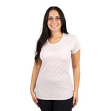 Simple Crew Tee - Denny's