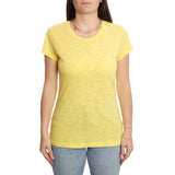 Simple Crew Tee - Denny's