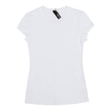 Simple Crew Tee - Denny's