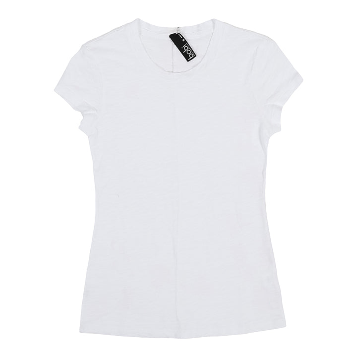 Simple Crew Tee - Denny's