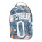 Westbrook Denim Backpack - Denny's