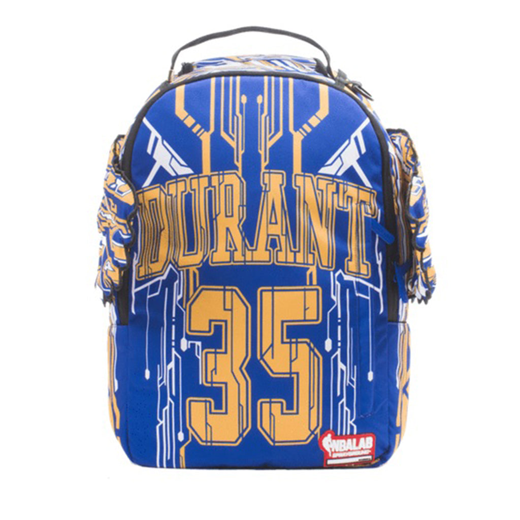 Durant Tron Wing Backpack - Denny's