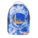 Golden State Smoke Backpack - Denny's