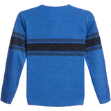 Chest Stripe Thermal Tee - Denny's
