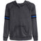 Insert Stripe Hoodie - Denny's