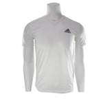Essential Tech V-Neck Tee - Denny's
