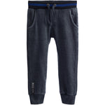 Stripe Waistband Jogger - Denny's