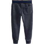 Stripe Waistband Jogger - Denny's