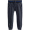 Stripe Waistband Jogger - Denny's